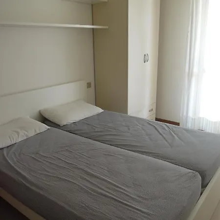 Appartement Sea View Flat With Balcony And Pool