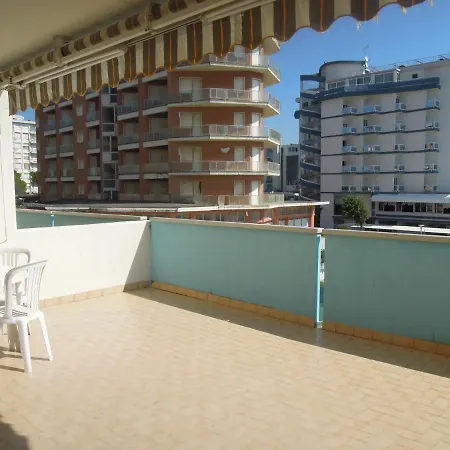 Sea View Flat With Balcony And Pool Bibione